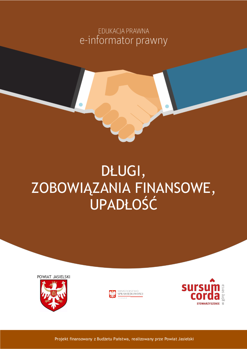 e-informator_dlugi_zobowiazania_upadłosc_p_jasielski.