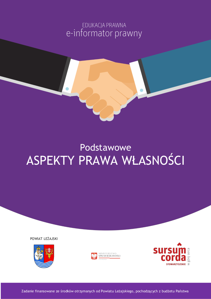 e_informator_aspekty_prawa_wlasnosci_p_lezajski