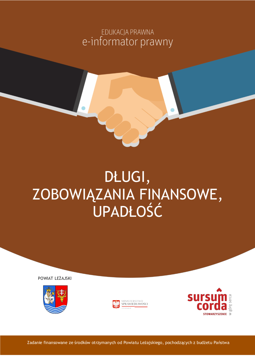 e_informator_dlugi_zobowiazania_finansowe_upadlosc_p_lezajski