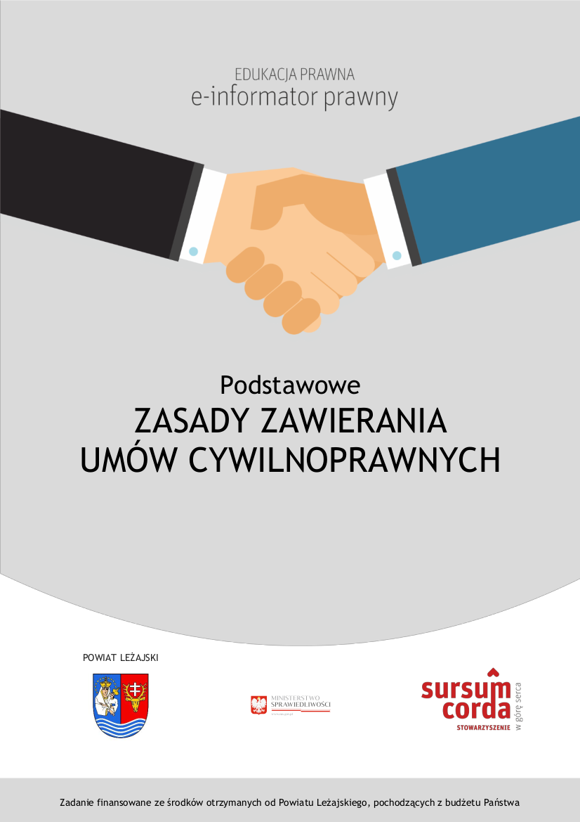 e_informator_podstawowe_zasady_zawierania_umów_p_lezajski