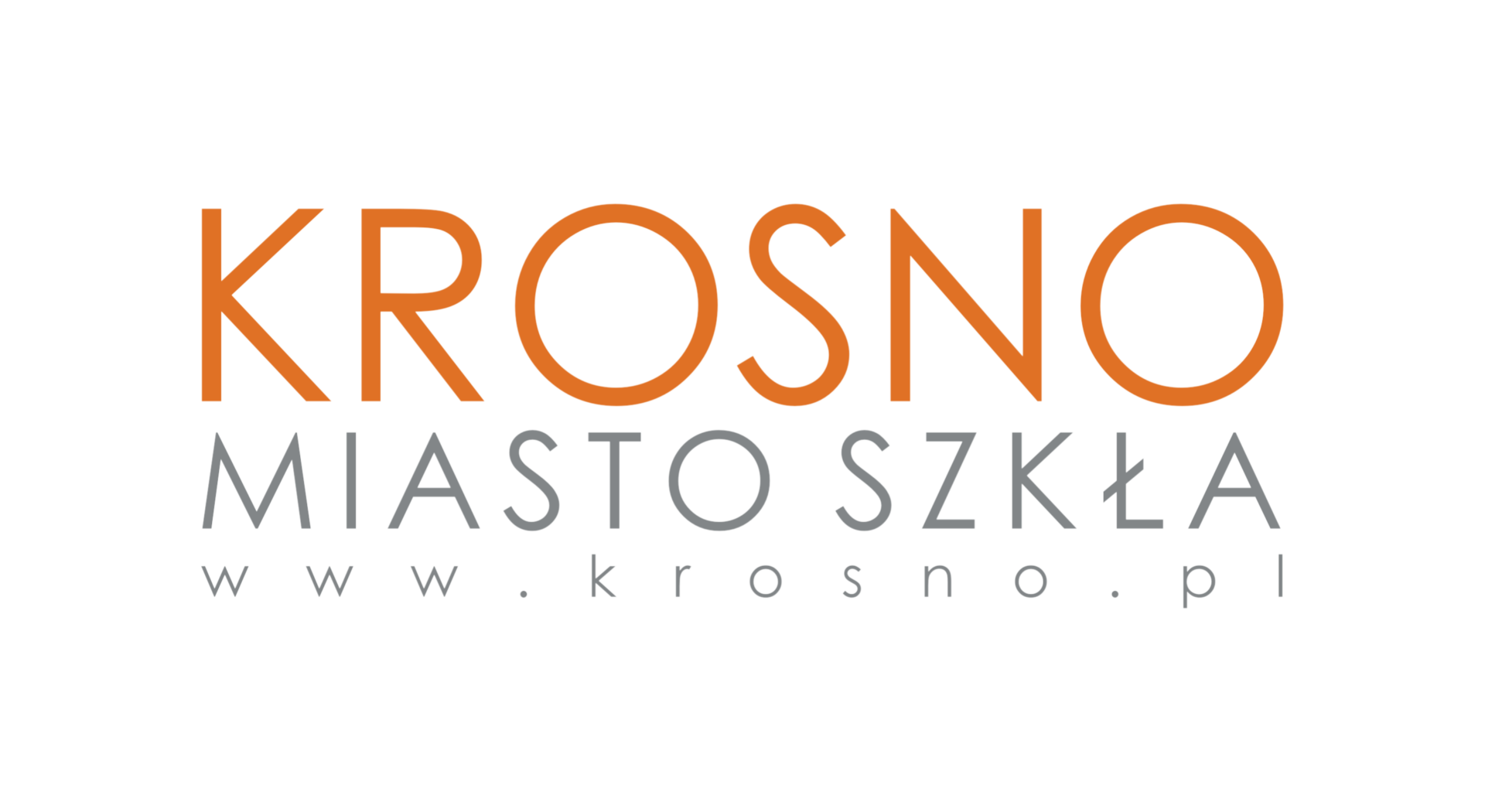 Logo Miasta Krosno