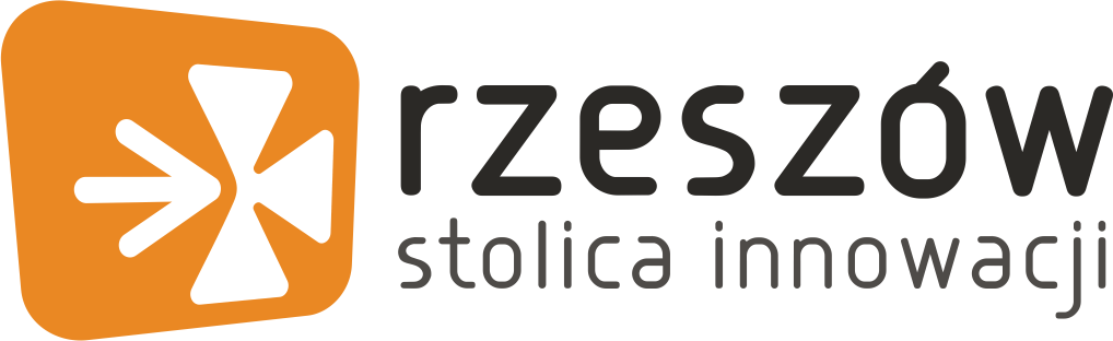 Logo Miasta Rzeszów