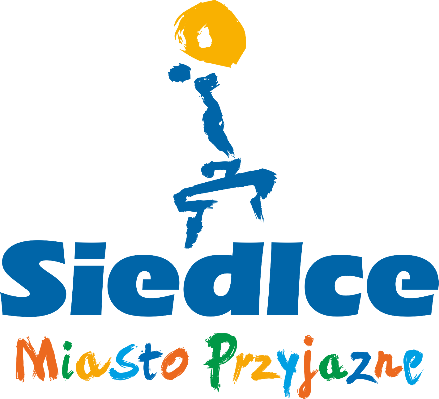 Logo Powiatu Siedleckiego