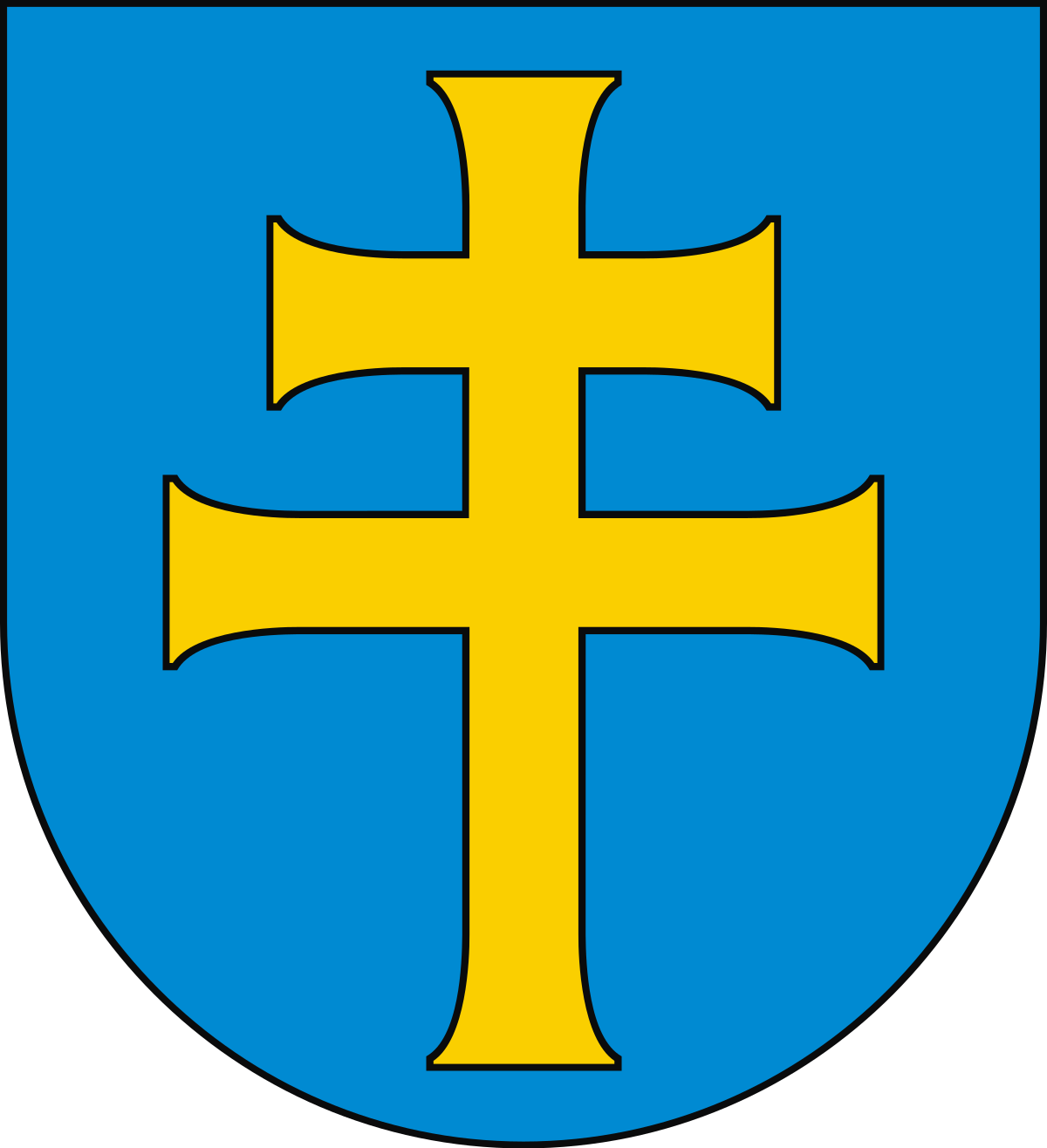 Herb Powiatu Kieleckiego