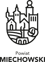 Herb Powiatu Miechowskiego