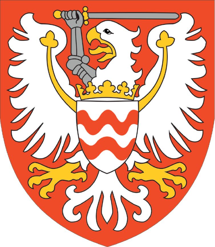 Herb Powiatu Chełmińskiego