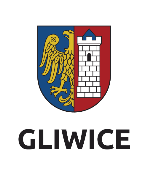 Herb Miasta Gliwice