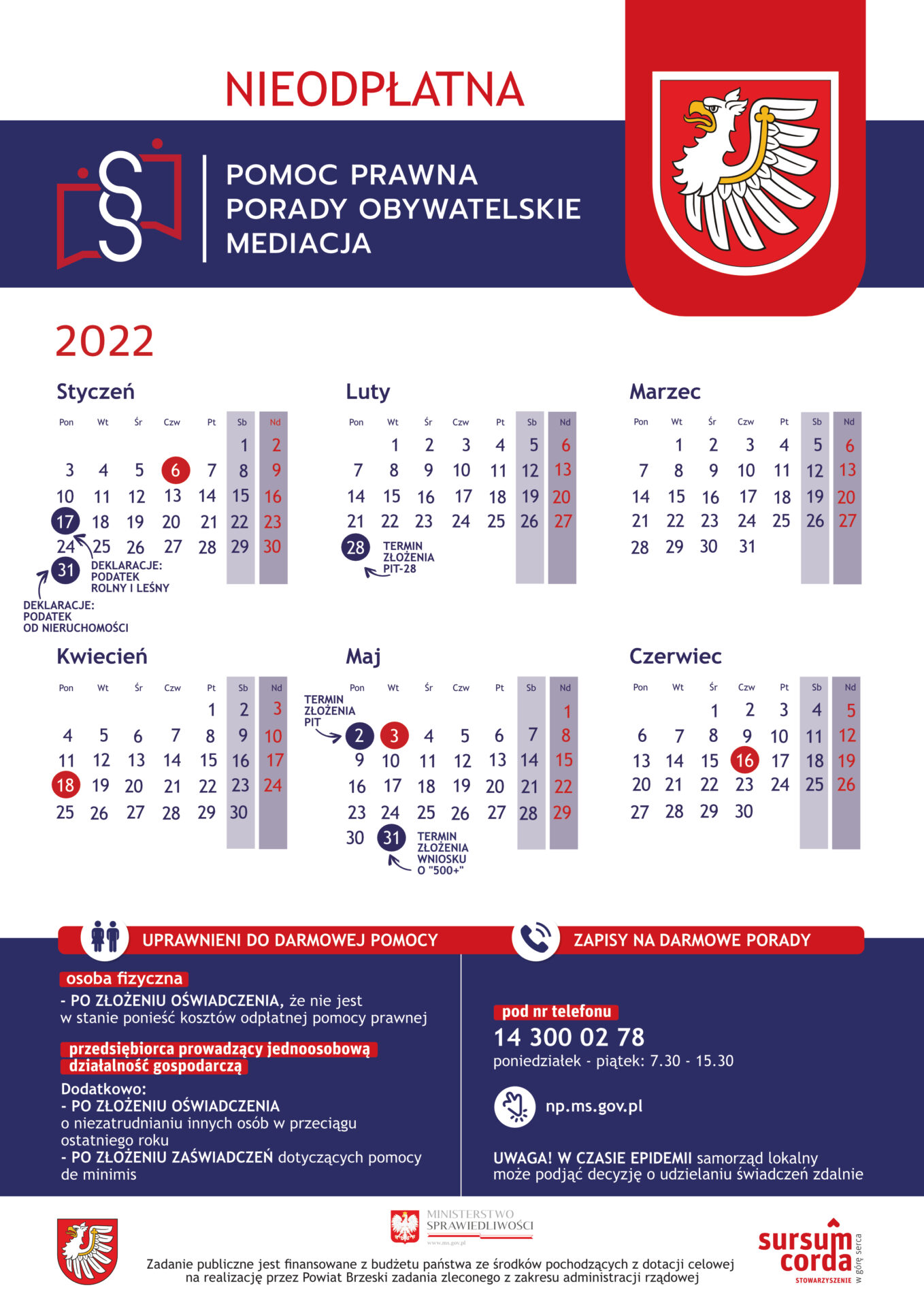 Kalendarz_2022_A4_Ipółrocze_logo