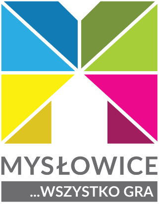 Logo Miasta Mysłowice