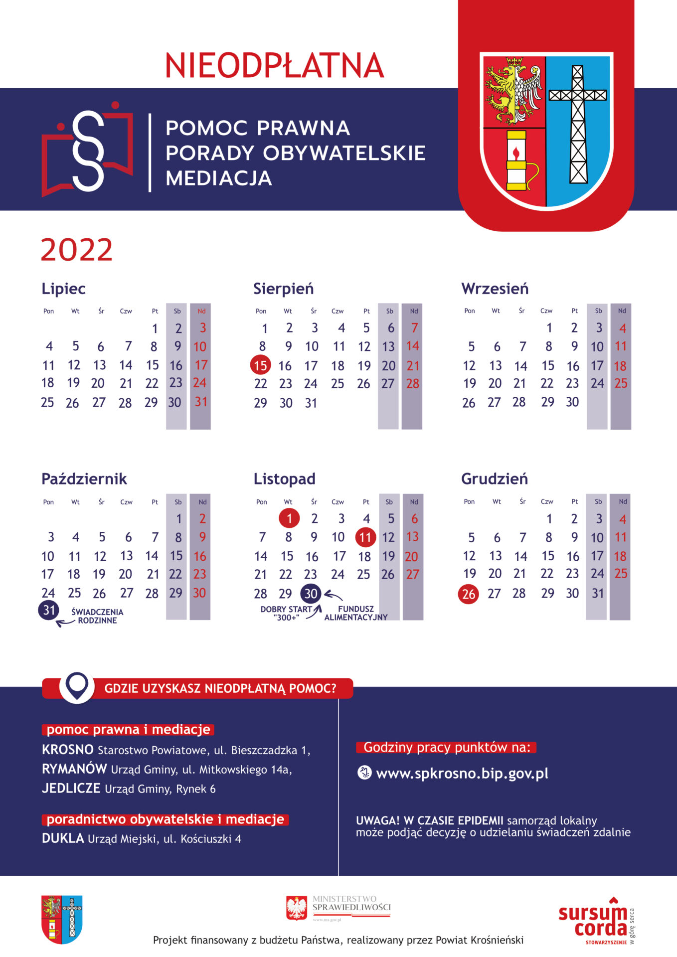 Kalendarz_2022_A4_Ipółrocze_logo