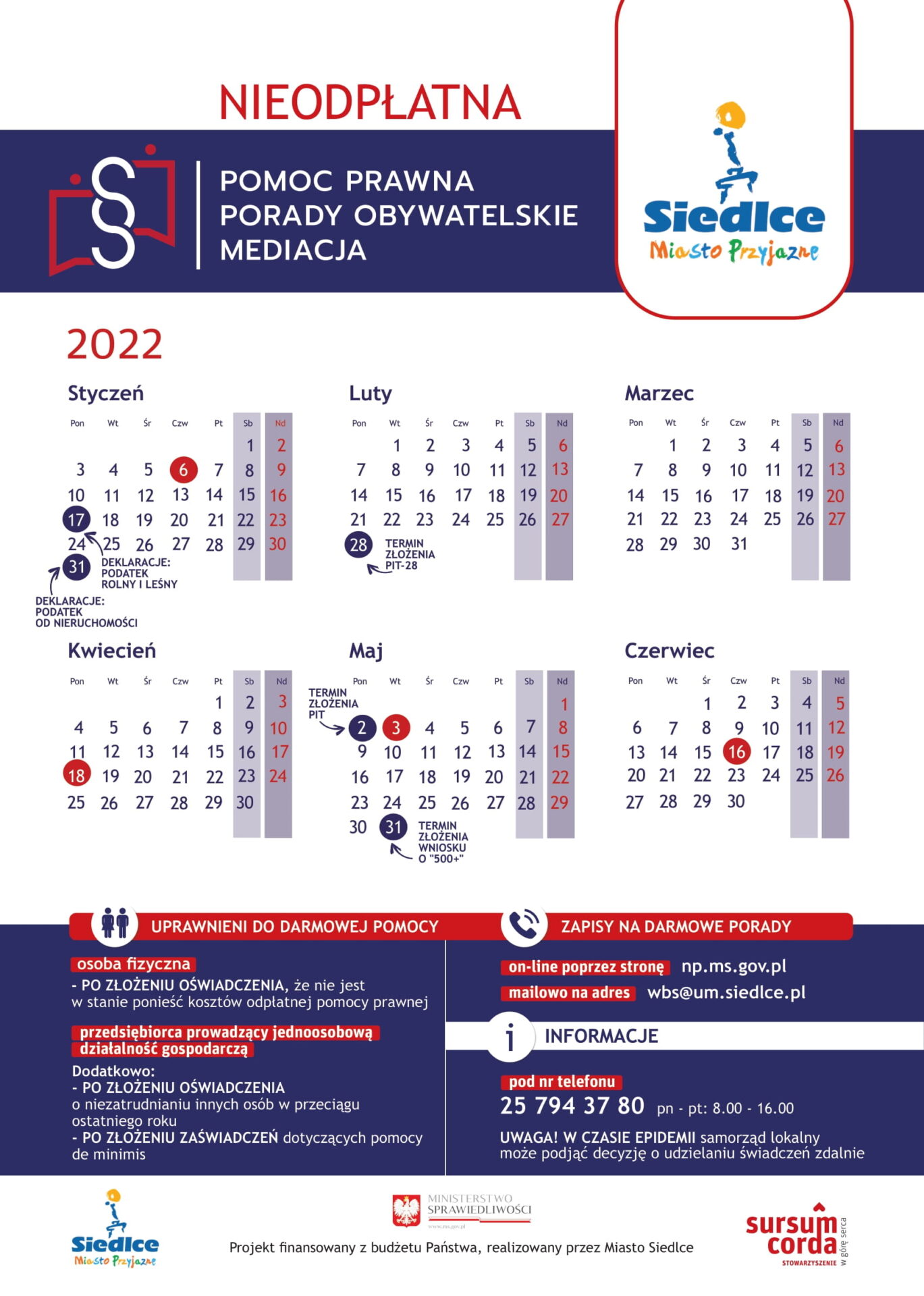 SIEDLCE_kalendarz2022_A4-1