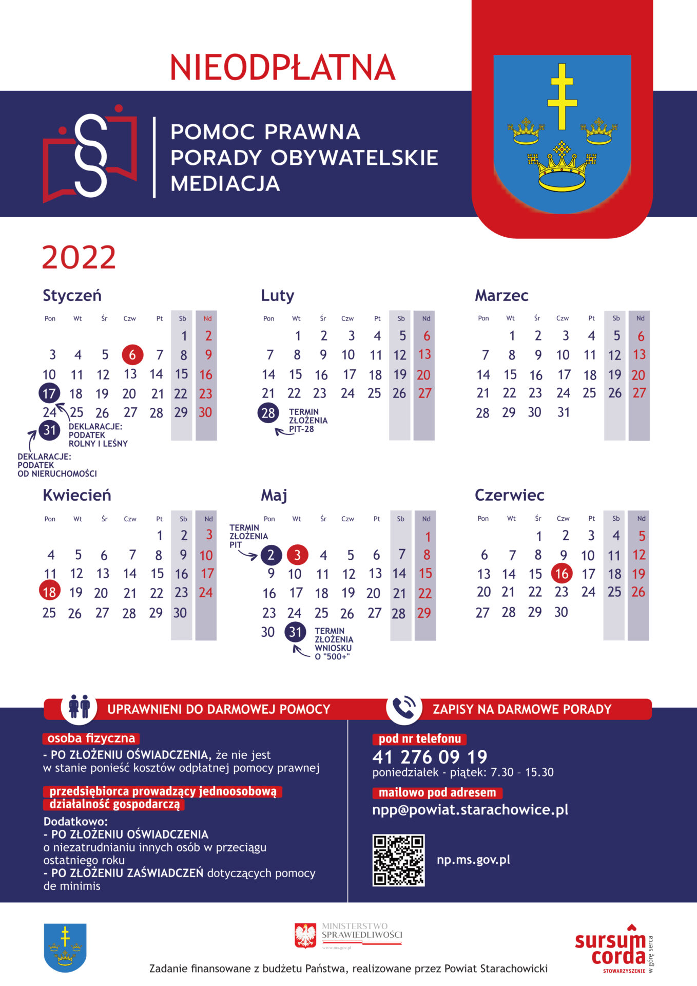 ŚW_STARACHOWICKI_kalendarz2022_A4
