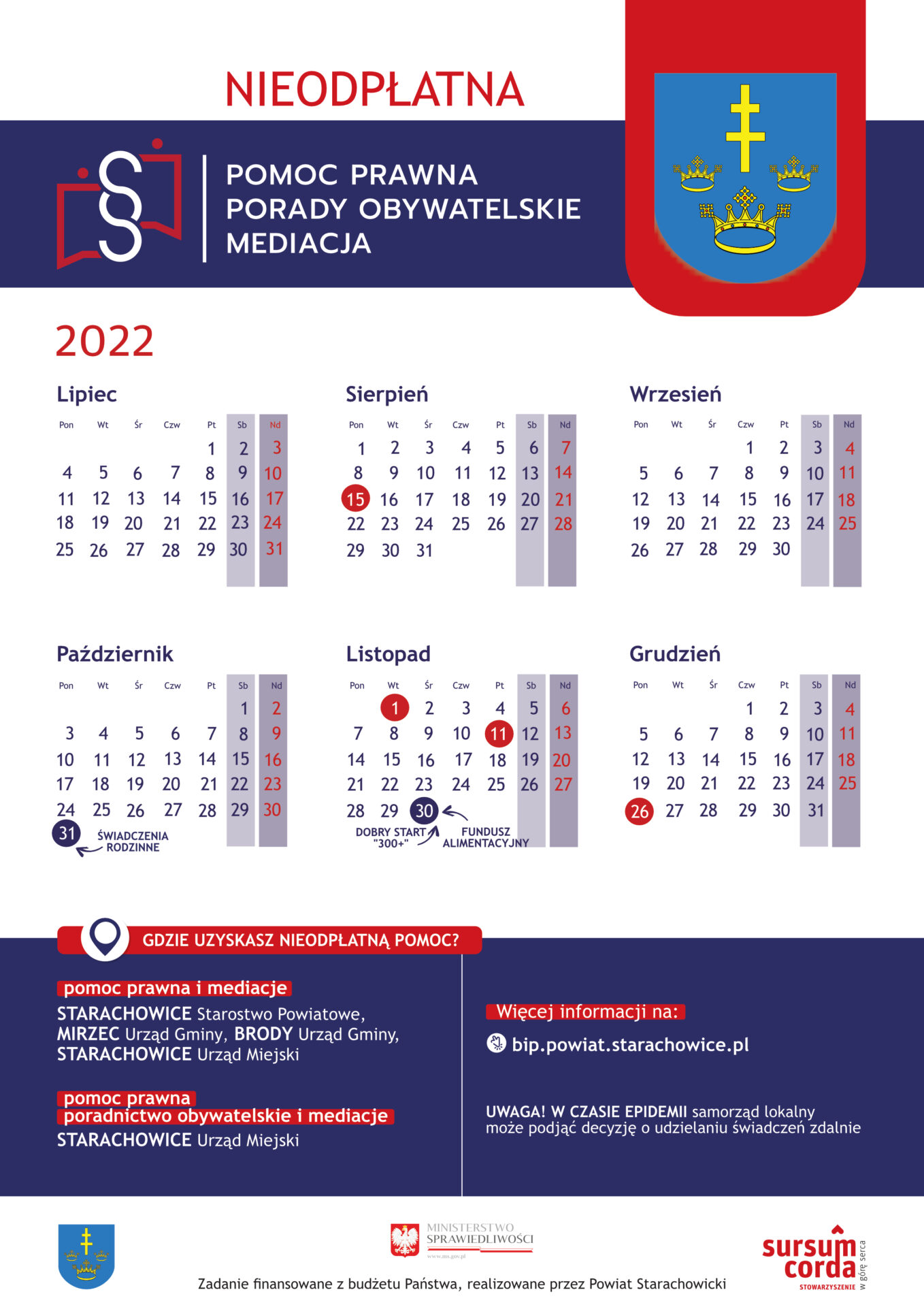 ŚW_STARACHOWICKI_kalendarz2022_A4