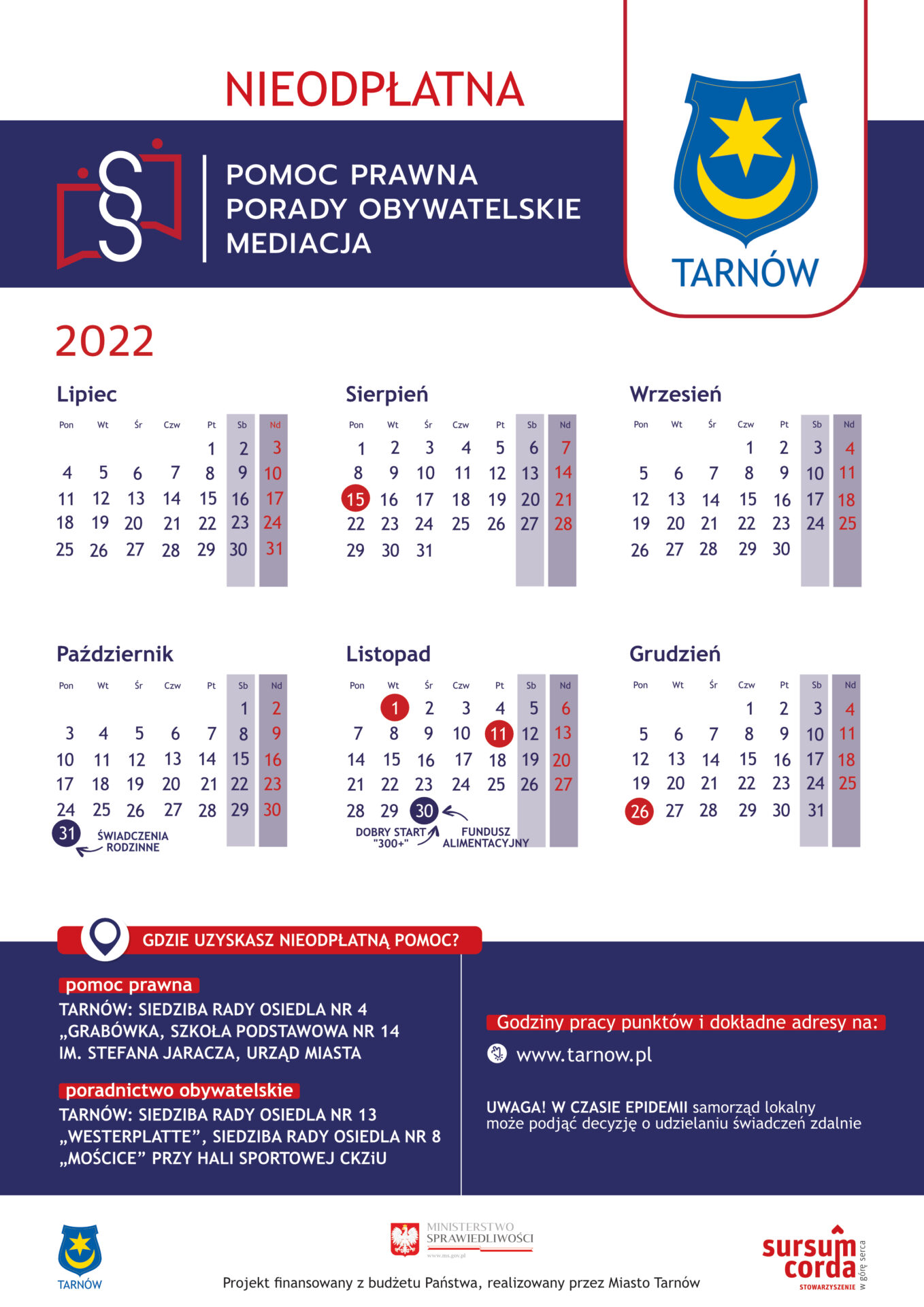 Kalendarz_2022_A4_Ipółrocze_logo