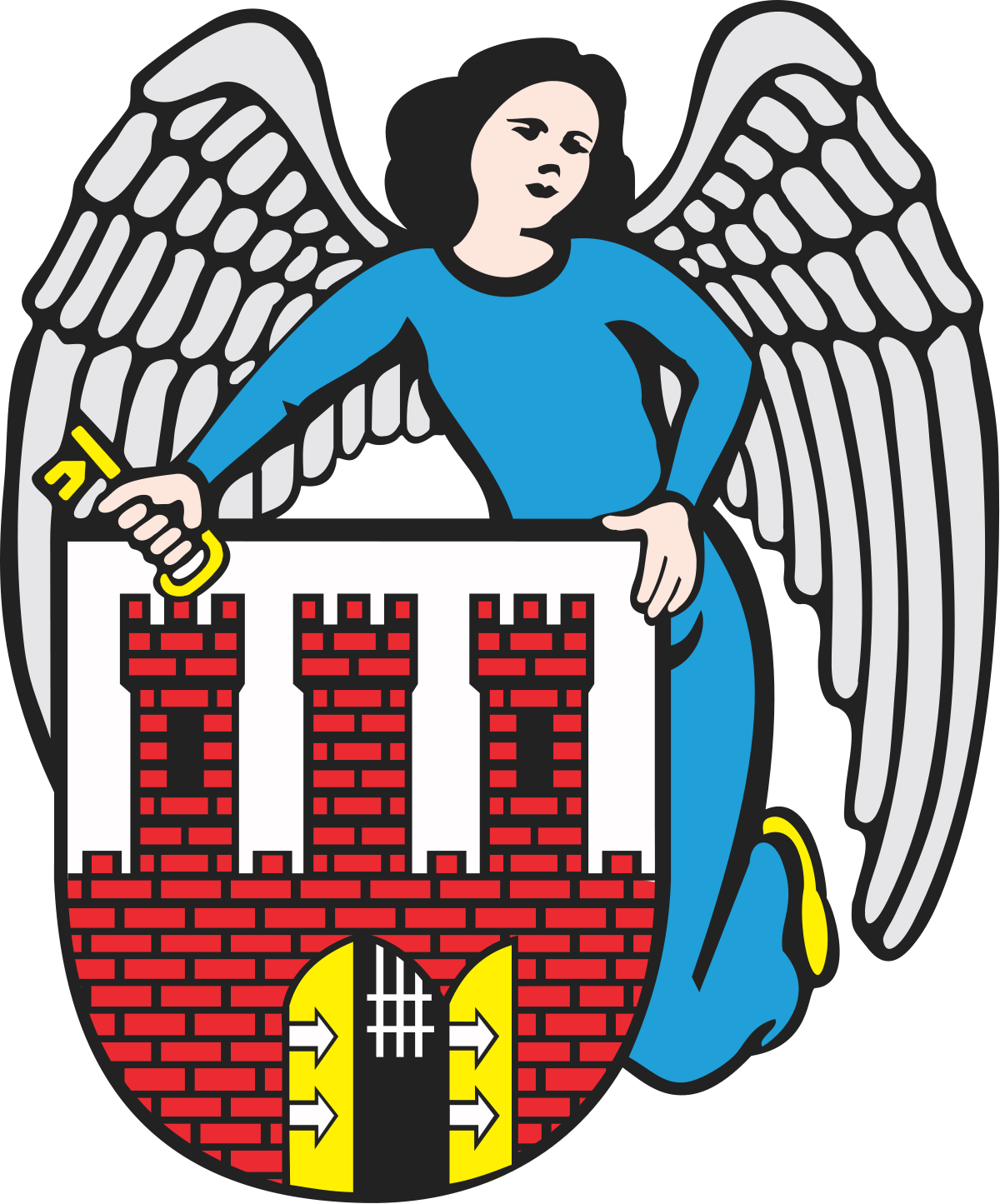 Herb Miasta Toruń