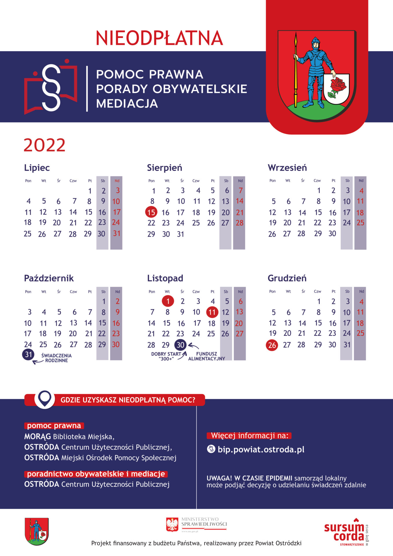 WAR-MAR_OSTRÓDZKI_kalendarz2022_A4