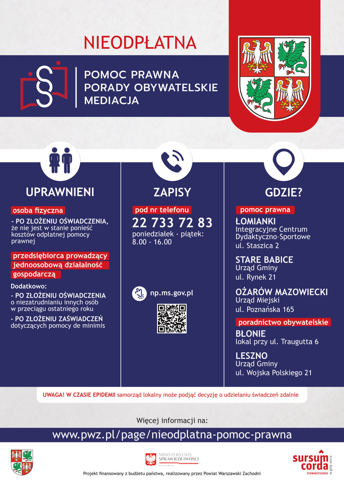 WARSZAWSKI ZACHODNI_plakatA3_2022