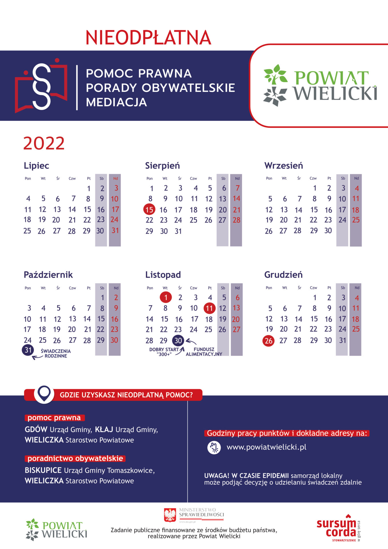 Kalendarz_2022_A4_Ipółrocze_logo