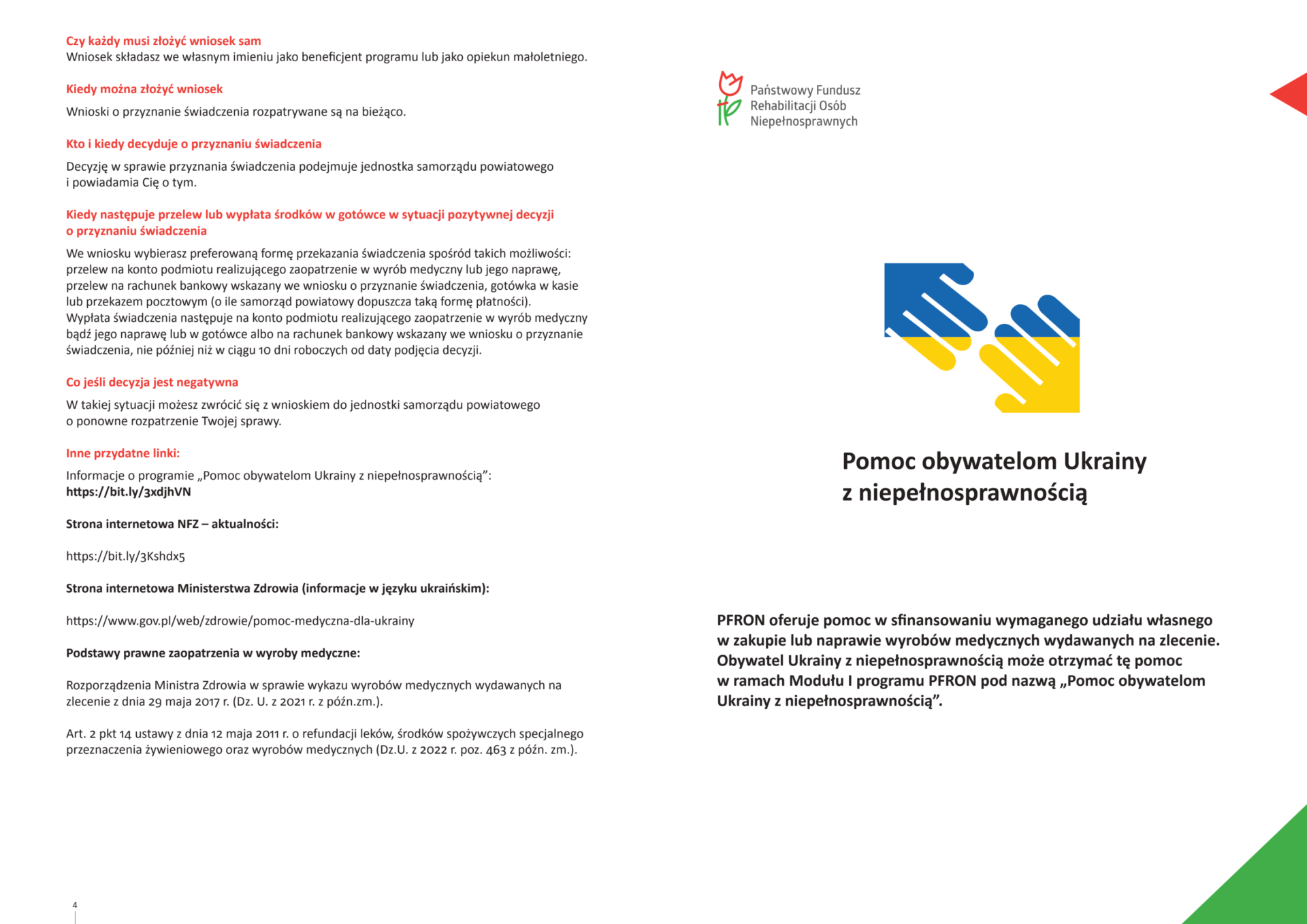 PFRON - Pomoc-obywatelom-z-ukrainy- z-niepelnosprawnoscia-pl