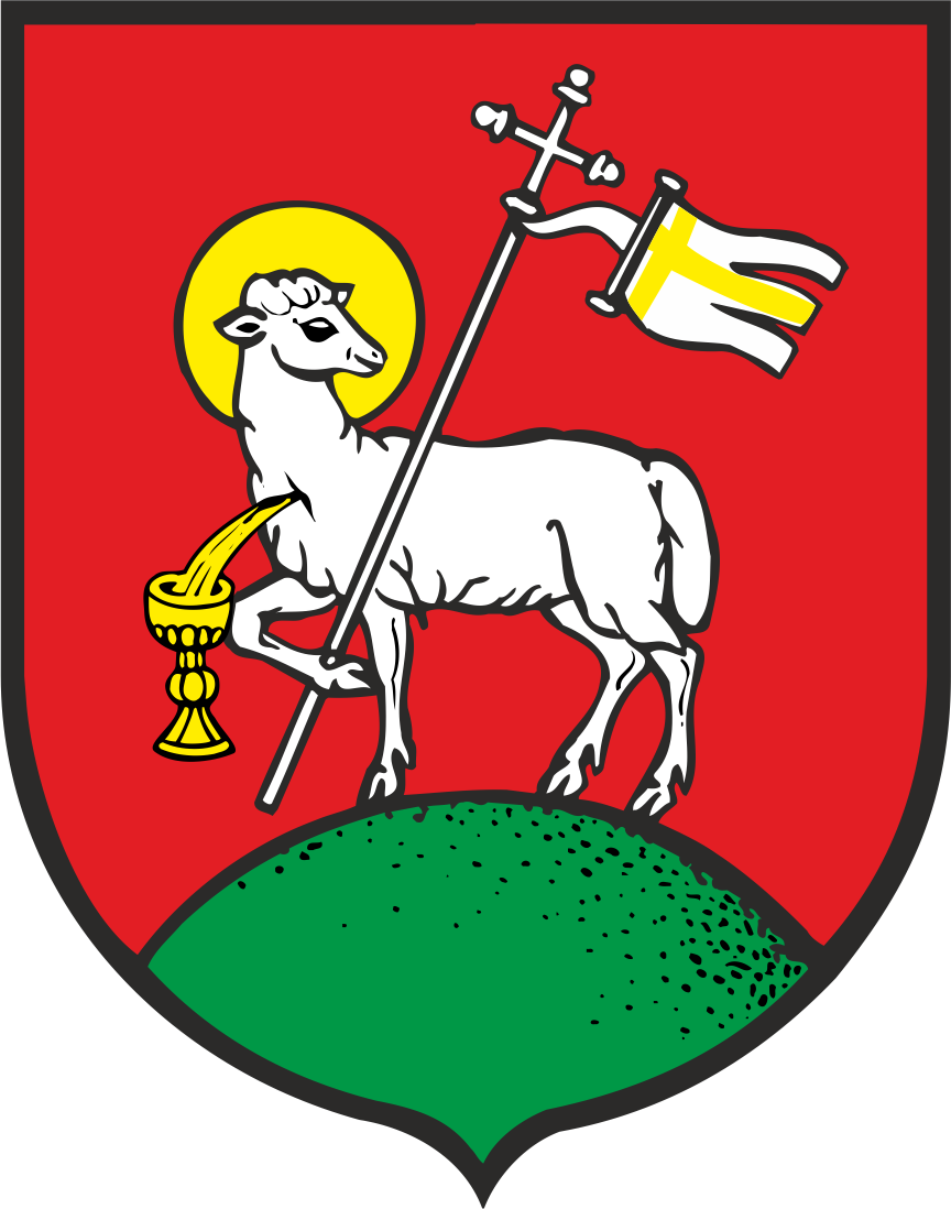 Herb Powiatu Wieluńskiego