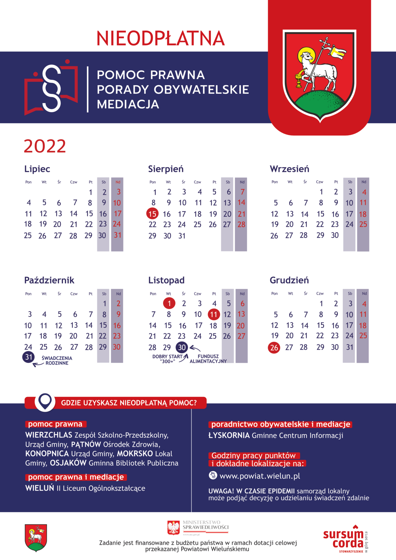 WIELUŃSKI_kalendarz2022_A4_2