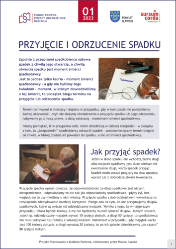 IŁAWSKI - broszura prawna - styczen 2023