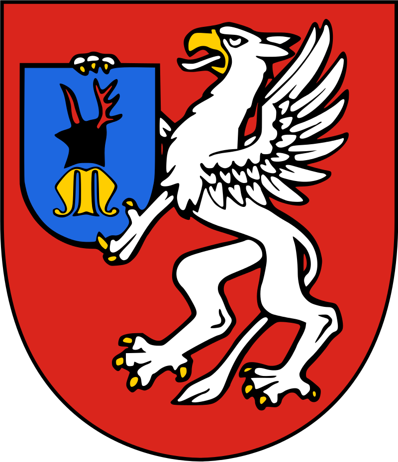 Herb Powiatu Mieleckiego