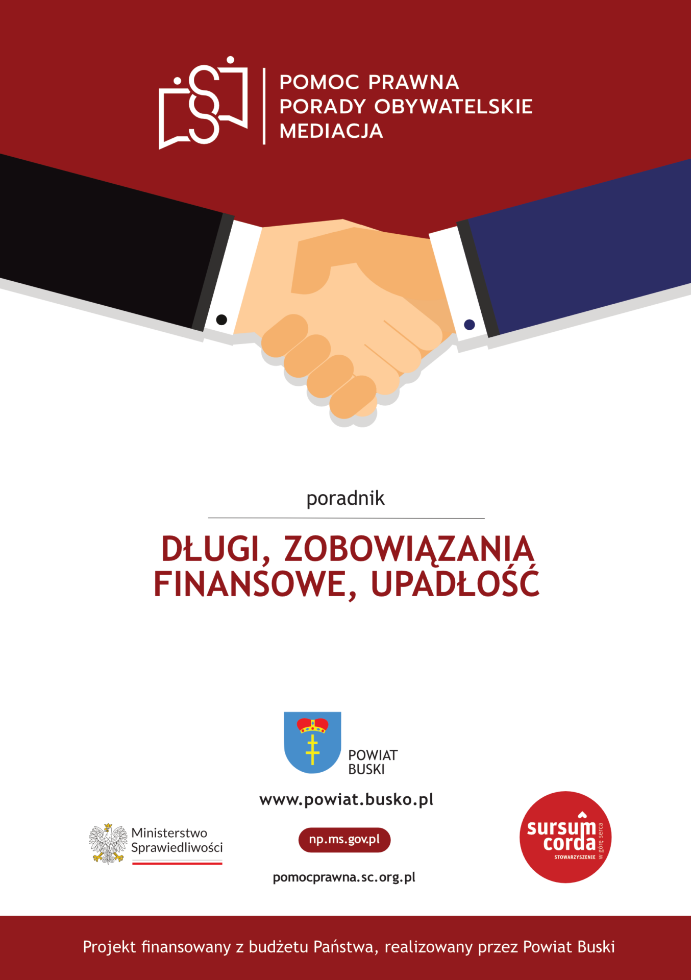 BUSKI_okładka_dlugi_zobowiazania_finansowe_upadlosc_1_1