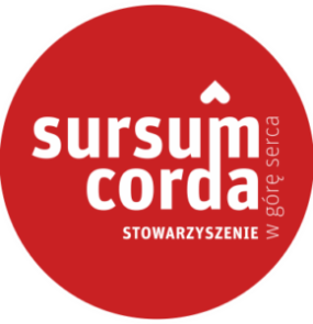 Logo ssc kółko
