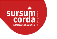Stowarzyszenie Sursum Corda - logo