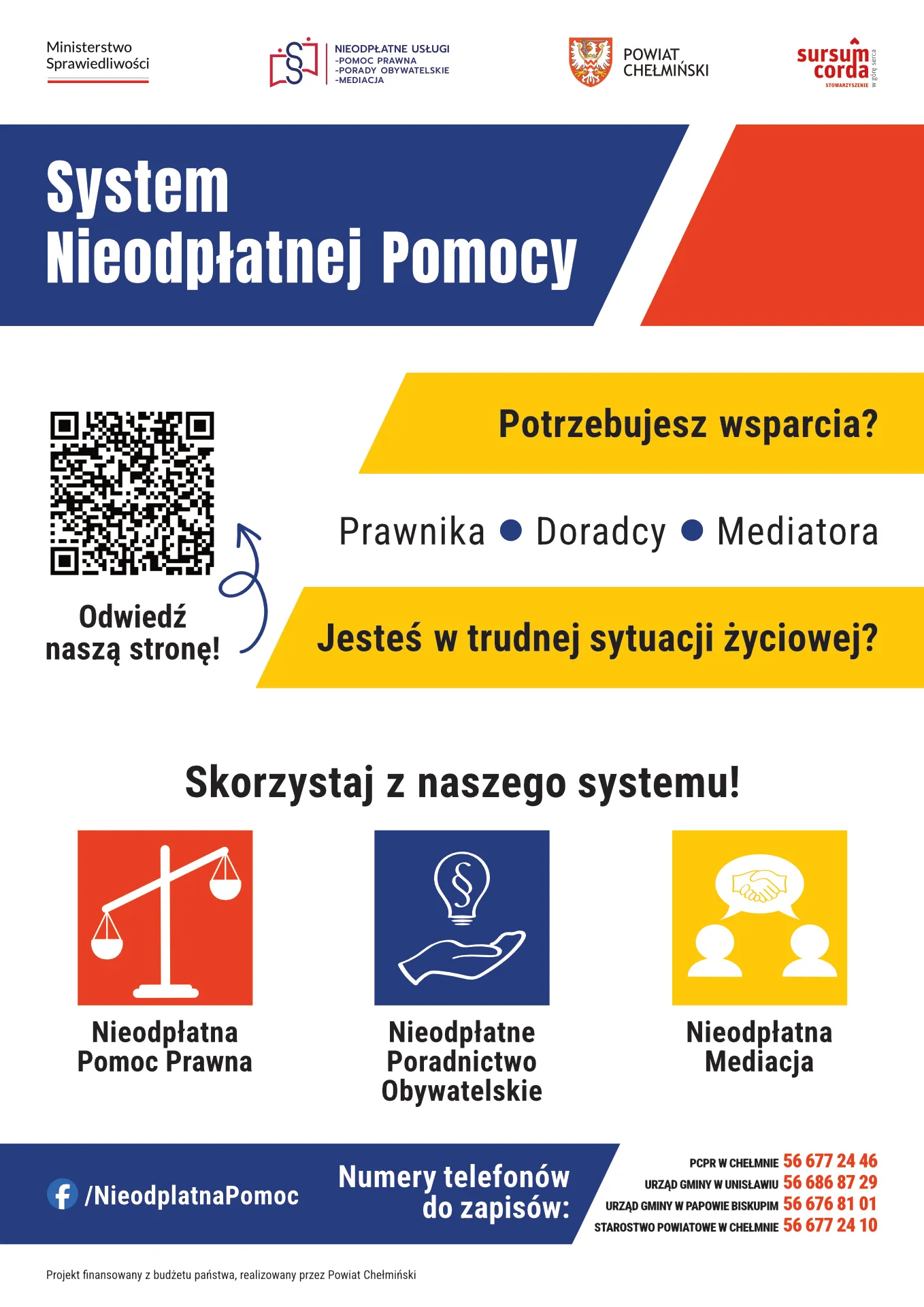 Chełmiński Plakat