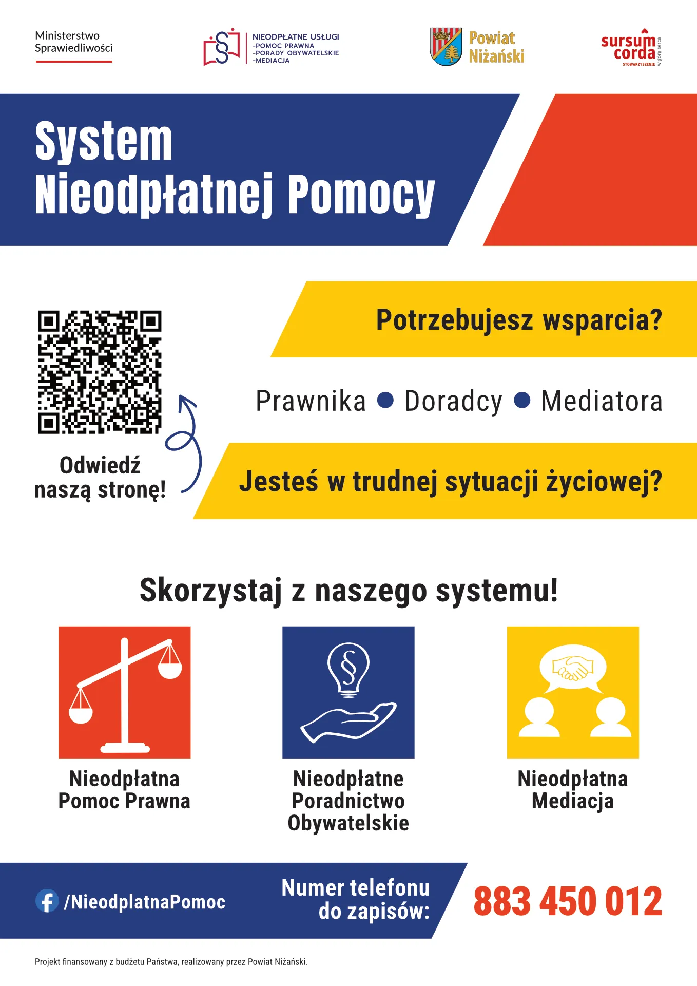 Niżański Plakat