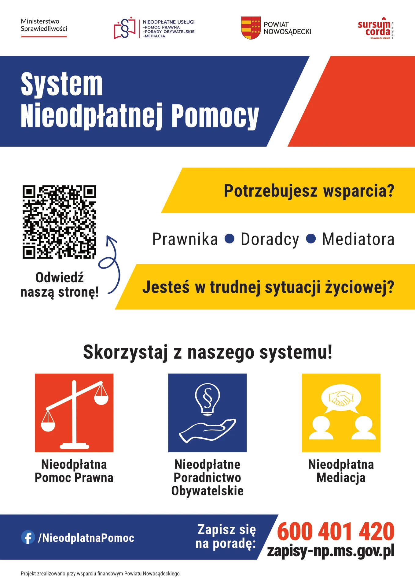 Nowosądecki Plakat