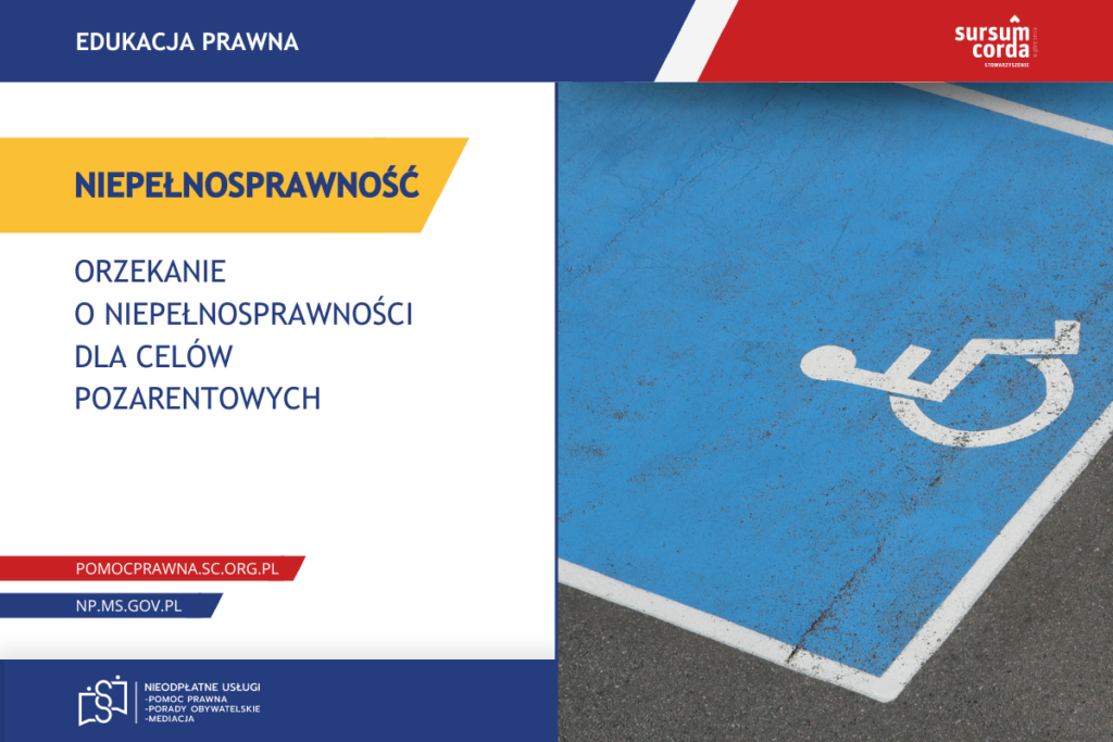 EDUKACJA PRAWNA STRONA WWW