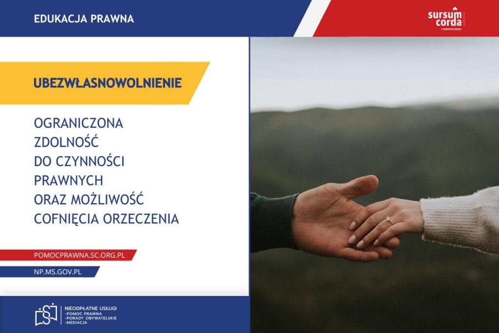 Ubezwłasnowolnienie WWW