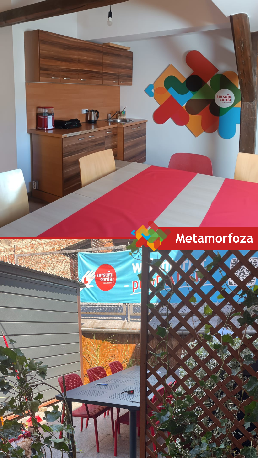 Metamorfoza
