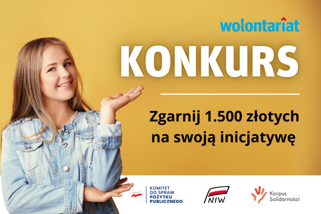 Aktualności na www