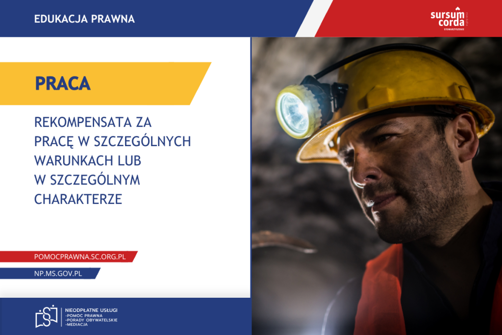 praca w szczególnych warunkach_www