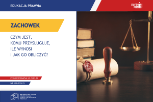 Zachowek – czym jest, komu przysługuje, ile wynosi i jak go obliczyć?