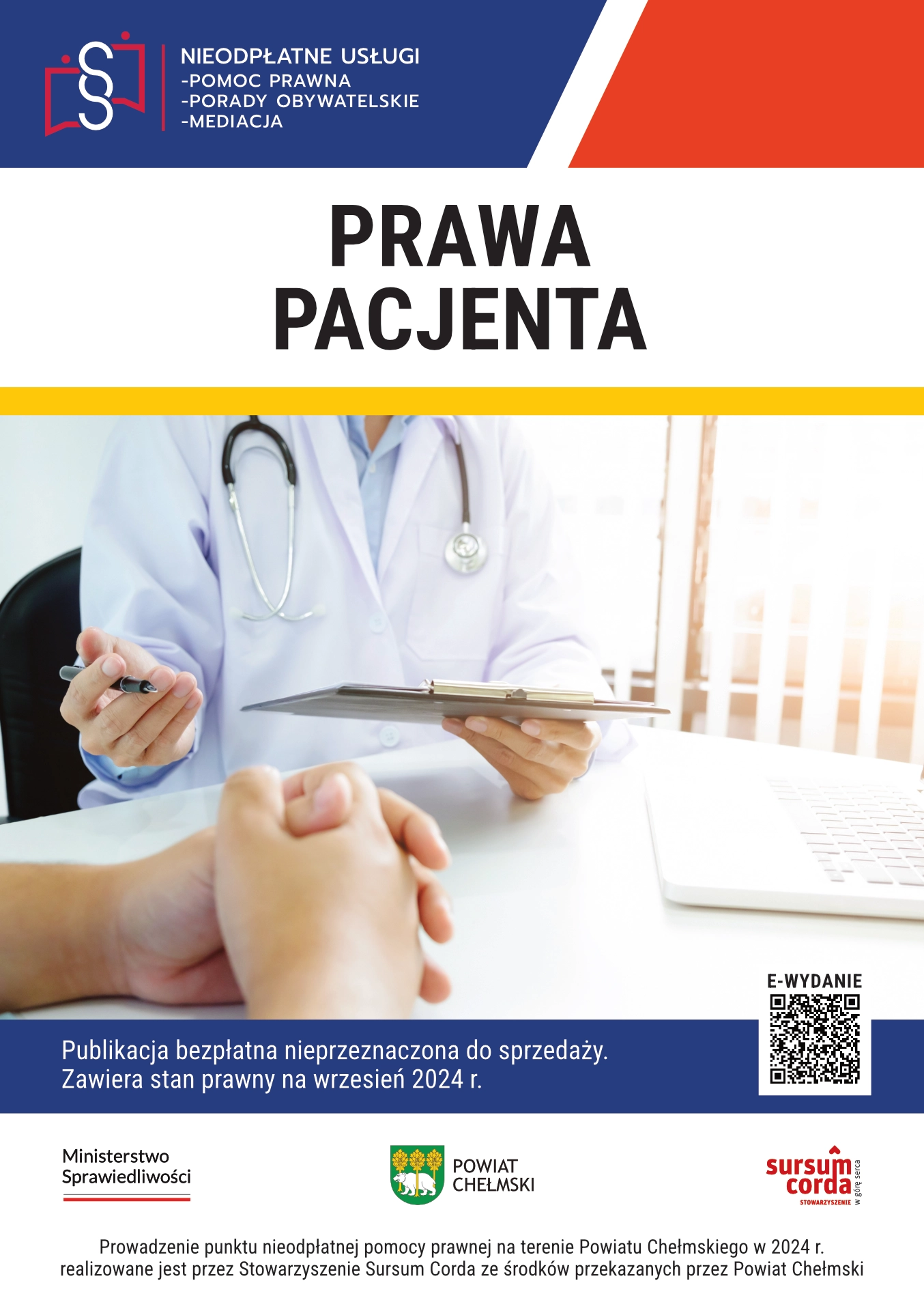 Prawa pacjenta