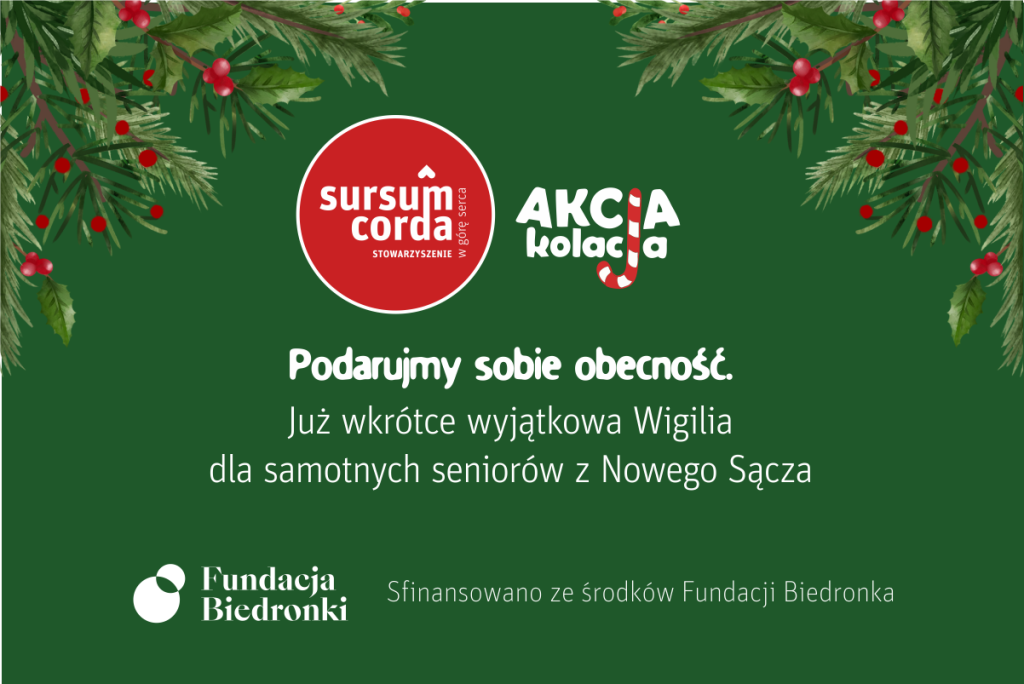 Akcja Kolacja 2024 - zapowiedź (1200x800) www