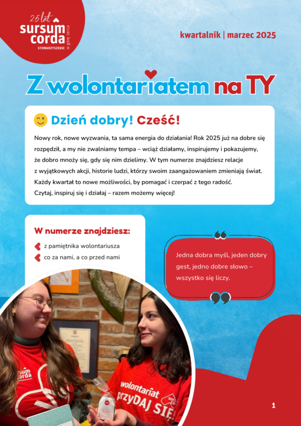 Biuletyn25_1 – Z wolontariatem na TY