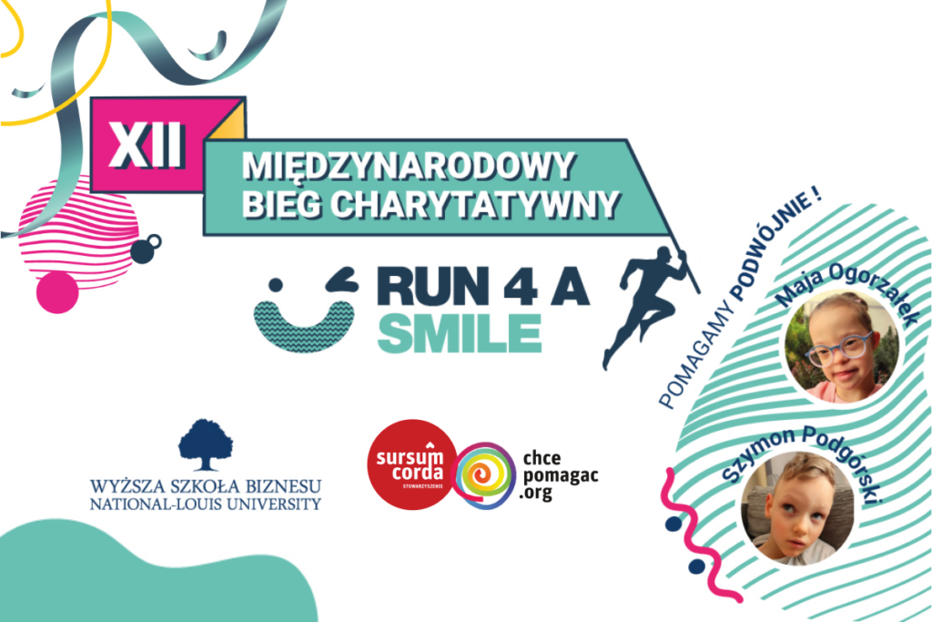Run4ASmile-wpis-www