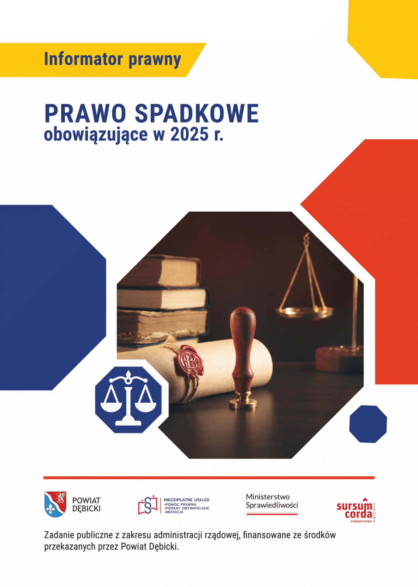 Dębicki - Informator Prawny A5 - Prawo spadkowe_1