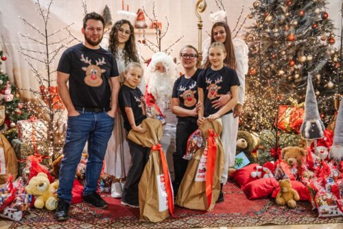 Spotkanie z Mikołajem 2025 (143)