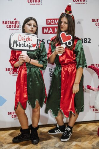 Spotkanie z Mikołajem 2025 (15)