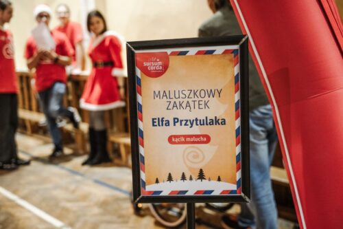 Spotkanie z Mikołajem 2025 (22)