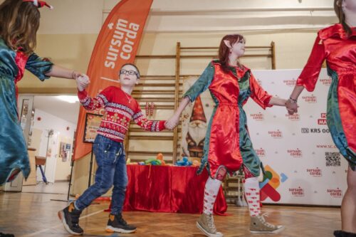 Spotkanie z Mikołajem 2025 (260)