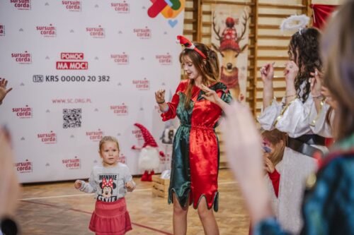Spotkanie z Mikołajem 2025 (261)