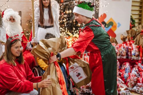 Spotkanie z Mikołajem 2025 (29)